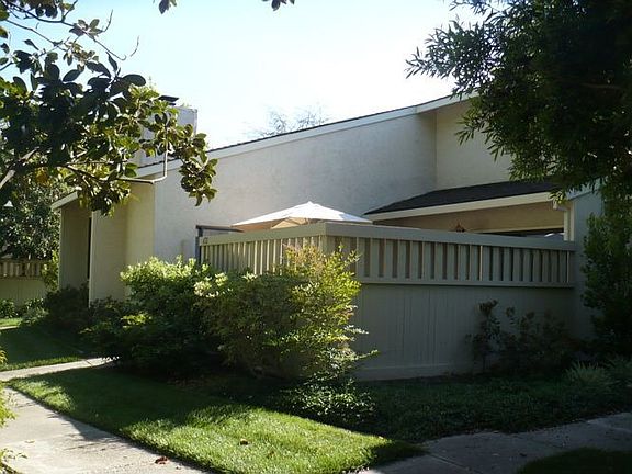 Front Gate