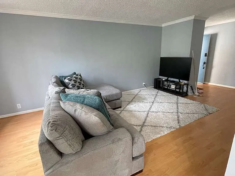 1720 Laguna St #G — Photo 4