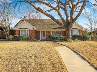 13706 Spring Grove Ave, Dallas, TX 75240