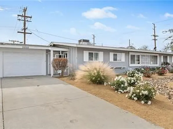 26025 Cherry Hills Blvd, Menifee, CA 92586