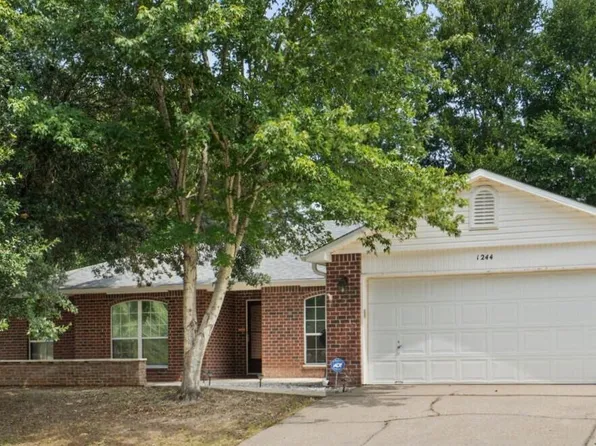 1244 Northview Dr, Crestview, FL 32536