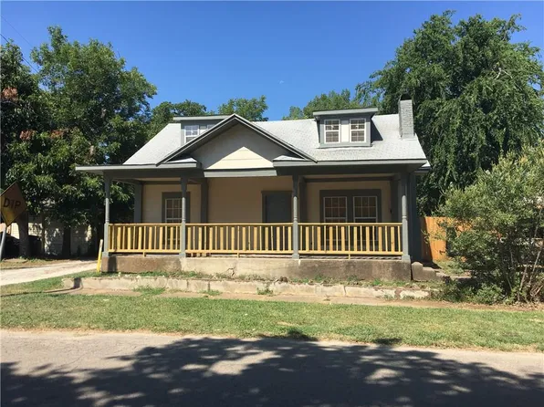 215 N Chandler Ave, Denison, TX 75020