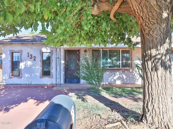 132 Yuma Dr, Winslow, AZ 86047