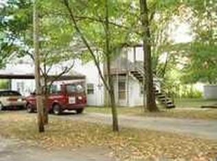 4703 S 537 E, Franklin, IN 46131