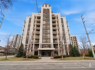 City Square, Hamilton, ON L8P 0B4