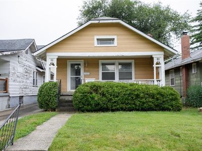 29 W 74th Ter, Kansas City, MO, 64114