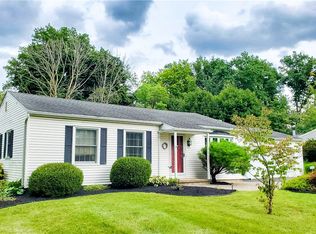 175 Cape Cod Way, Rochester, NY 14623