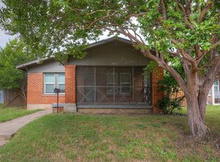 333 Blandin St, Fort Worth, TX 76111