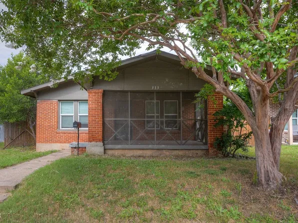 333 Blandin St, Fort Worth, TX 76111