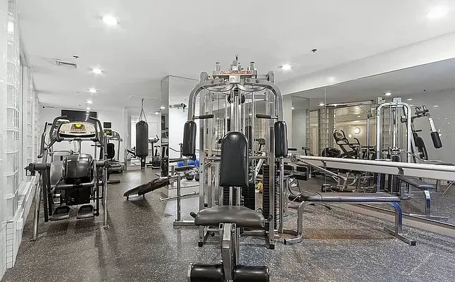 Rented by Corcoran | media 8