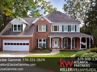 1561 Brookwood Lake Dr, Snellville, GA 30078