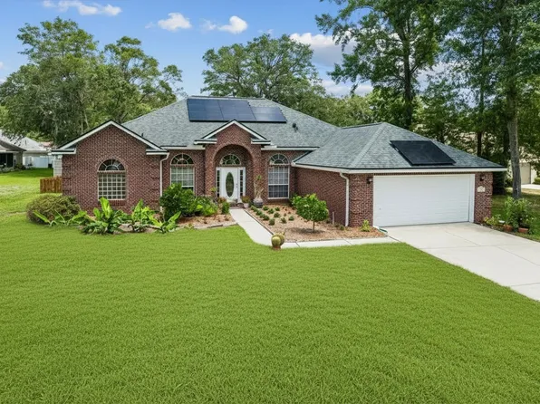 86087 Creekwood Dr, Yulee, FL 32097