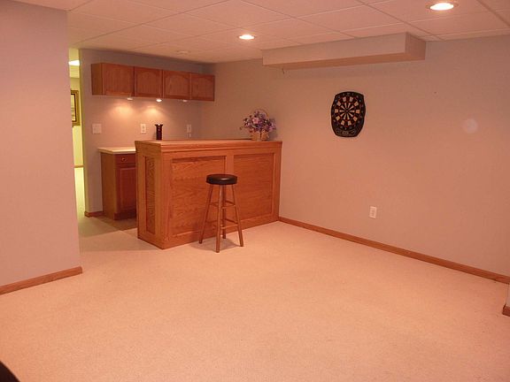 Basement Area -1