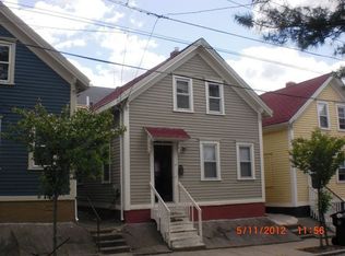 117 Bath St, Providence, RI 02908