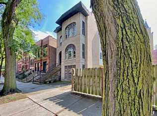 1229 W Flournoy St, Chicago, IL 60607