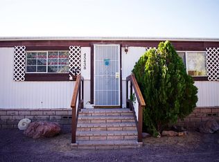 45445 Raigosa Rd, Newberry Springs, CA 92365