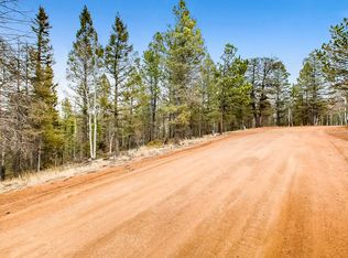 237 Insmont Ln, Florissant, CO 80816