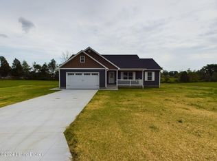 110 Charley Kree Ln, Clarkson, KY 42726