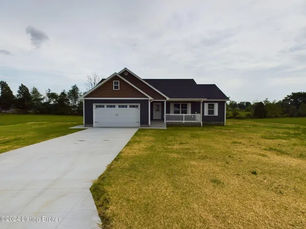 110 Charley Kree Ln, Clarkson, KY 42726