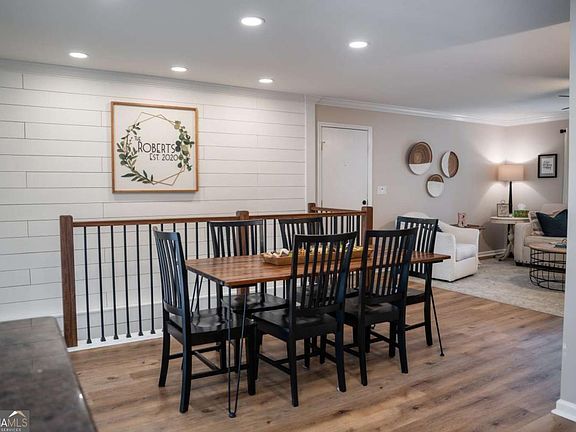 5th image of 3689 N Sharon Church Rd