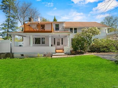 1901 Route 302, Circleville, NY, 10919