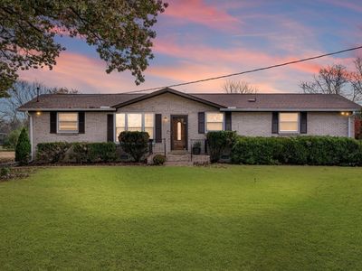 3107 Larkspur Dr, Nashville, TN, 37207
