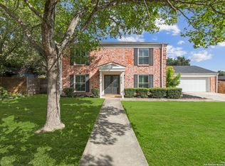 3107 Old Ranch Rd, San Antonio, TX 78217