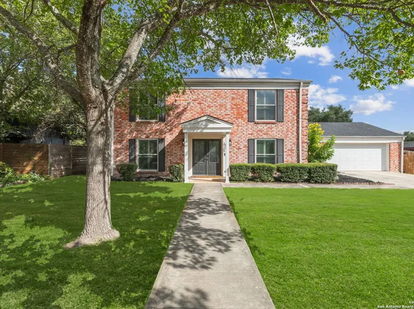 3107 Old Ranch, San Antonio, TX 78217