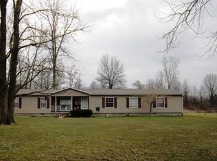 295 Harrison St, Pataskala, OH 43062