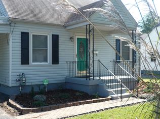 4201 Savage Dr, Shively, KY 40216