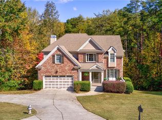 5746 Nix Bridge Rd, Gainesville, GA 30506