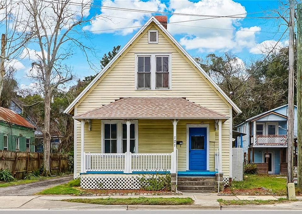121 S 8th St, Fernandina Beach, FL 32034 Zillow
