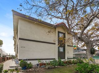 2704 Birch St #E, Alhambra, CA 91801