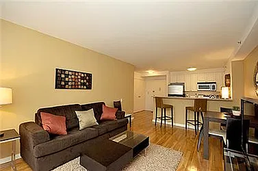 Rented by KG Properties