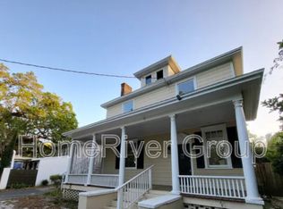 1616 Willow Branch Ave #2, Jacksonville, FL 32205