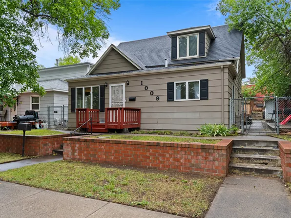 1009 3rd Ave S, Great Falls, MT 59405