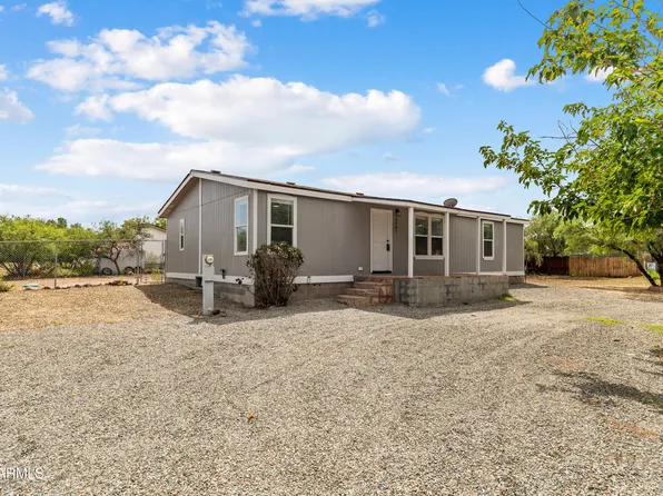 3481 S Ocotillo Lane, Camp Verde, AZ 86322
