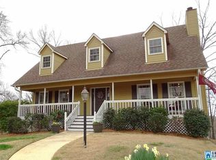 304 Russet Woods Cir, Birmingham, AL 35244