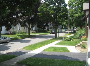 64 Gold St #64, Rochester, NY 14620