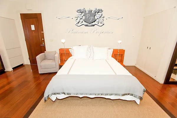 Rented by Platinum Properties | media 45