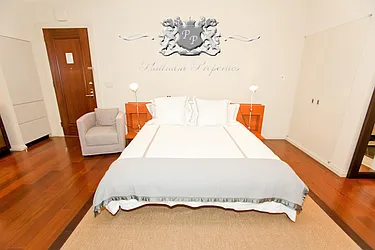 Rented by Platinum Properties