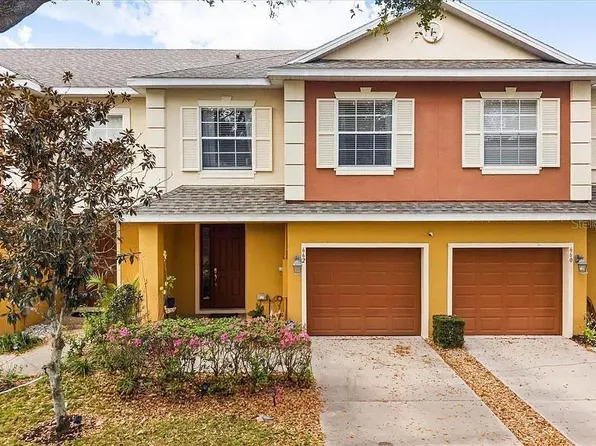 662 Fortanini Cir, Ocoee, FL 34761