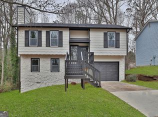 739 Forest Path, Stone Mountain, GA 30088