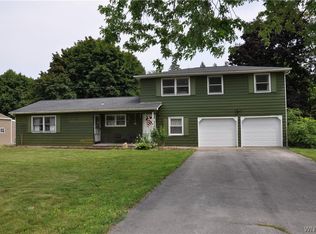 4295 Shimerville Rd, Clarence, NY 14031