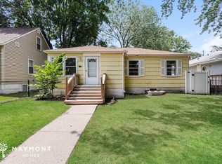 5115 Vincent Ave N, Minneapolis, MN 55430