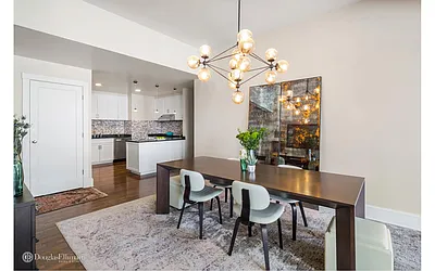 Sold by Douglas Elliman