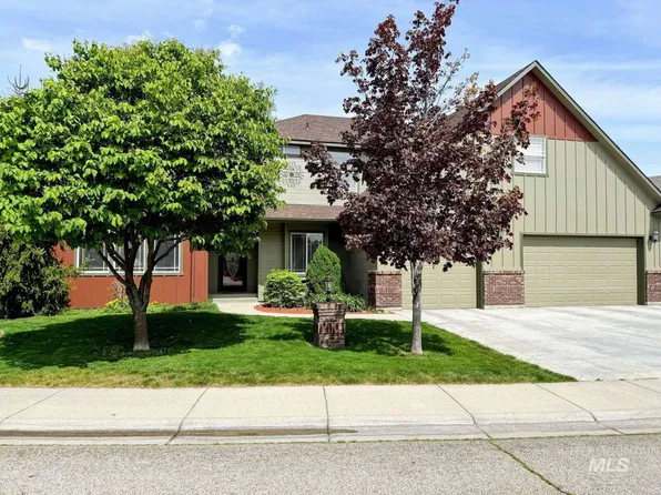 4524 N Chelmsford Ave, Boise, ID 83713
