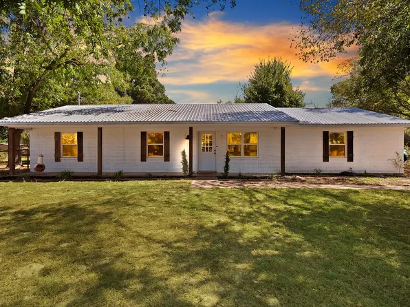 9283 State Highway 154 S, Sulphur Springs, TX 75482