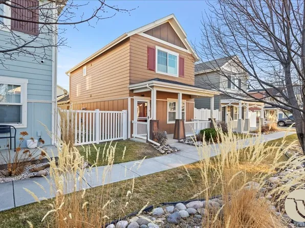 5233 Golden Hollow Rd, Billings, MT 59101