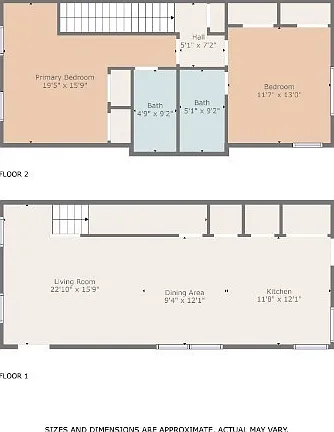 242C Grand Ave #C — Photo 18